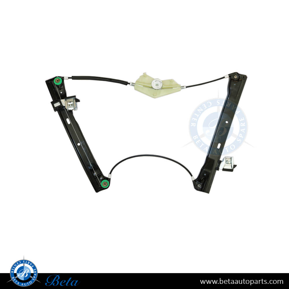 Right Side Panel for Mercedes W204/W212 Window Regulator without Motor, Part Number 2127201679 Right Side Panel for Mercedes W204/W212 Window Regulator without Motor, Part Number 2127201679